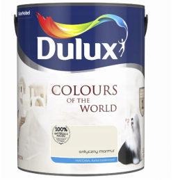 DULUX KOLORY ŚWIATA...