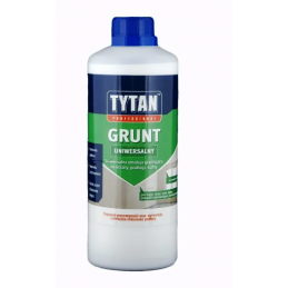 TYTAN GRUNT 1L