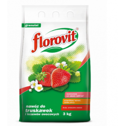 FLOROVIT NAWÓZ DO TRUSKAWEK...