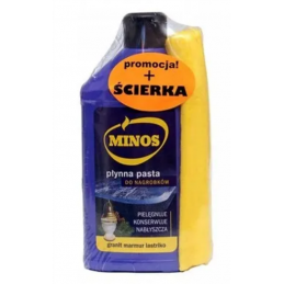 MINOS PASTA PŁYNNA 270ML