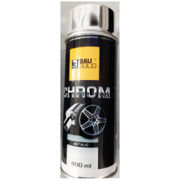 SPRAY CHROM SREBRNY...