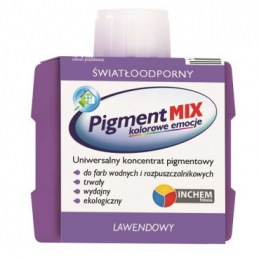 PIGMENT MIX LAWENDOWY