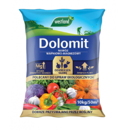 DOLOMIT 10KG WESTLAND