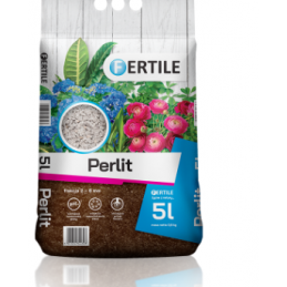 PERLIT 5L  FERTILE