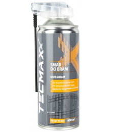 SMAR DO BRAM TECMAXX 400ML