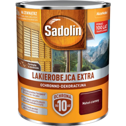 SADOLIN LAKIEROBEJCA EXTRA...