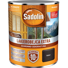 SADOLIN LAKIEROBEJCA EXTRA...