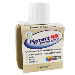 PIGMENT MIX  KAWOWY