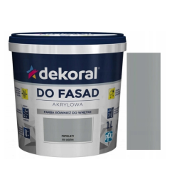 DEKORAL DO FASAD POLINIT...