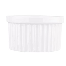 REGULAR RAMEKIN PORCELANOWY...