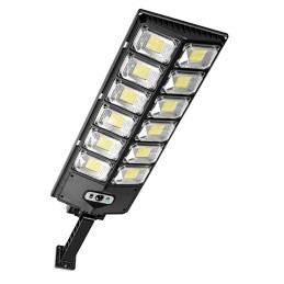 KINKIET/LAMPA SOLARNA 504...