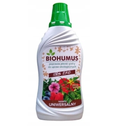 AGRECOL-BIOHUMUS...