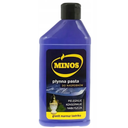 MINOS PASTA PŁYNNA 270ML