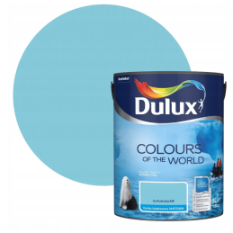 DULUX KOLORY ŚWIATA...