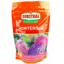 NAWÓZ DO  HORTENSJI 350G...