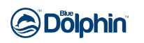 BLUE DOLPHIN